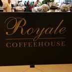 รูปภาพรีวิวของ Royale Chulan Damansara จาก Allan L. C. A.