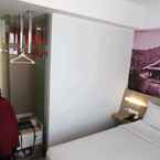 Review photo of favehotel Cimanuk Garut 5 from Mochammad D. S.