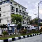 Review photo of The Amrani Syariah Hotel from Febri K. H.