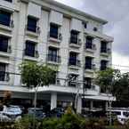 Hình ảnh đánh giá của The Amrani Syariah Hotel 2 từ Febri K. H.