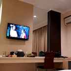 Review photo of The Amrani Syariah Hotel 3 from Febri K. H.