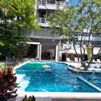 Review photo of Sandalay Resort Pattaya 2 from Anyanara P.