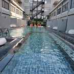 Review photo of S Ratchada Leisure Hotel 2 from Anyanara P.