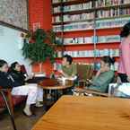 Review photo of Andong Poong-gyung HOSTEL n LIBRARY 3 from Erna B.