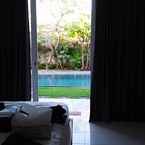 Review photo of Asung Guesthouse 6 from Nia A.