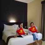 Review photo of Nueve Malioboro Jogja Hotel from Dewi W.