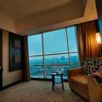 Hình ảnh đánh giá của Best Western Premier La Grande Hotel từ Iwan P.