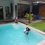 Review photo of THE APARTMENTS CANGGU from Pravita W. P.