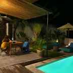 Review photo of THE APARTMENTS CANGGU 2 from Pravita W. P.