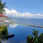 Review photo of Wahyu Dana Hotel 3 from I D. G. A. P.