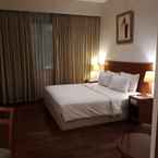 Review photo of Hotel Santika Pontianak from Astri S. S.