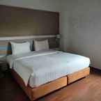 Review photo of Genio Hotel Manado 3 from Astri S. S.