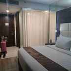 รูปภาพรีวิวของ Asialink Hotel Batam by Prasanthi 2 จาก Astri S. S.