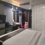 Review photo of Asialink Hotel Batam by Prasanthi from Astri S. S.