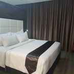 รูปภาพรีวิวของ Asialink Hotel Batam by Prasanthi 3 จาก Astri S. S.