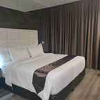Review photo of Asialink Hotel Batam by Prasanthi 4 from Astri S. S.