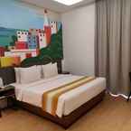 Hình ảnh đánh giá của Parkside Alhambra Hotel Banda Aceh 3 từ Astri S. S.