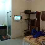 Review photo of OYO 1596 Taman Homestay Syariah from Supri Y.