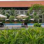 Review photo of eL Hotel Banyuwangi 5 from Sutan B.