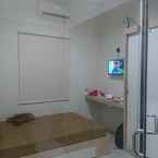 Review photo of Nice Room Salemba from Achmad N. M.