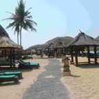 Review photo of Novotel Lombok Resort & Villas 2 from Muhammad N. M.