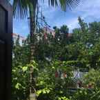 Review photo of Red House Homestay - Villa 2 from Phan T. N. H.