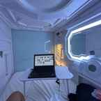 Review photo of Apollo Capsule Hotel 2 from Agus E.