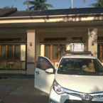 Review photo of Hotel Rivana Batukaras from Zain Z. M.