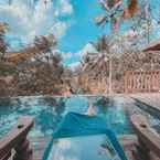 Review photo of Natya Resorts Ubud from Alvin T.