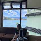 Review photo of Siantar Hotel Parapat 4 from Otniel O.