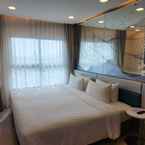 รูปภาพรีวิวของ Centre Point Prime Hotel Pattaya 6 จาก Benjawan S.