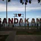 Ulasan foto dari Sandakan Backpackers Hostel 5 dari A R. A.