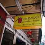 Ulasan foto dari Sandakan Backpackers Hostel 4 dari A R. A.