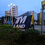 รูปภาพรีวิวของ TM Land Hotel 2 จาก Jakkrit T.