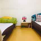 Hình ảnh đánh giá của Seoul Guesthouse - Foreign Guests Only từ Dommelly J.