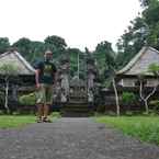 Review photo of Penglipuran Village Home Stay Bali 3 from Yosef D. K.