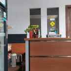 Review photo of SUPER OYO 2209 Solo Point Guest House Syariah 2 from Enggar P.