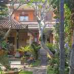 Review photo of Teba House Ubud by ecommerceloka from Imam I.