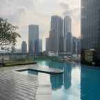 Review photo of Manhattan Hotel Jakarta from Agung C. P.