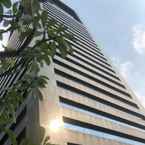 Review photo of Manhattan Hotel Jakarta 2 from Agung C. P.