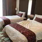 Review photo of The Margo Hotel 2 from Agung C. P.