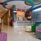 Review photo of favehotel Kusumanegara from Imelya N. I.