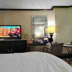 Review photo of Midas Hotel and Casino - Multi-use Hotel 3 from Kimberly C.