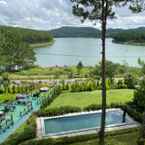 Hình ảnh đánh giá của Romeo & Juliet Dalat Resort 5 từ Thi H. V. L.