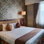 Hình ảnh đánh giá của Hotel Safira Magelang 4 từ Aisyah A.