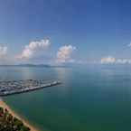 Hình ảnh đánh giá của White Sand Beach Residence Pattaya từ Anong S.