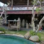Review photo of Pondok Sebatu Ecolodge from The R. T. T.