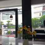 Review photo of Grand Thamrin Hotel from Stella S.