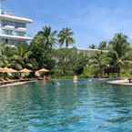 Hình ảnh đánh giá của Cam Ranh Riviera Beach Resort & Spa từ Hieb H.