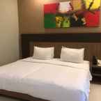 Review photo of Savana Hotel and Convention Malang 3 from Mochamad I.